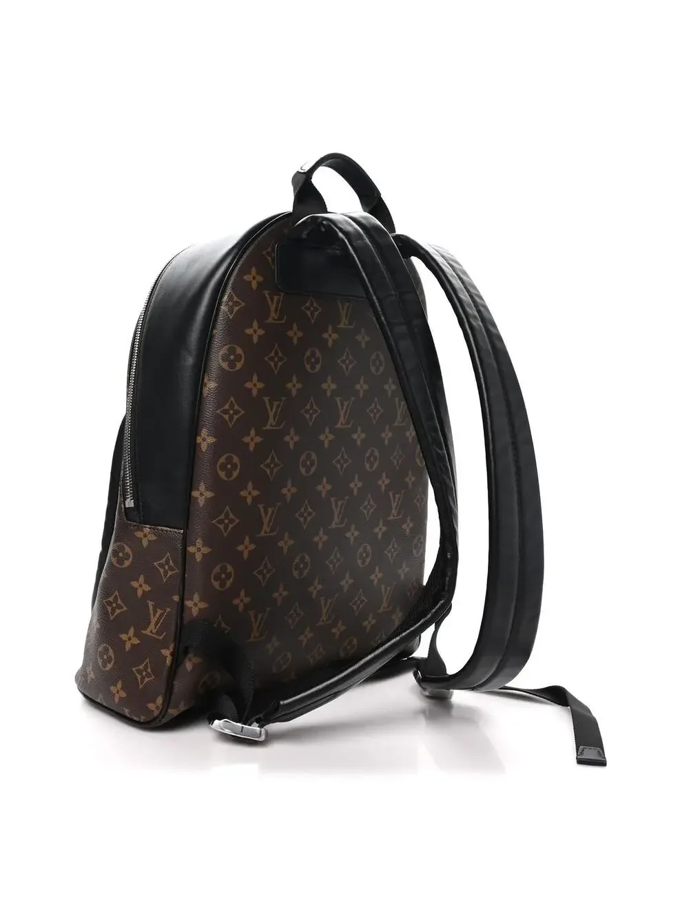 Louis Vuitton Macassar Josh Nm Backpack #334195L16B